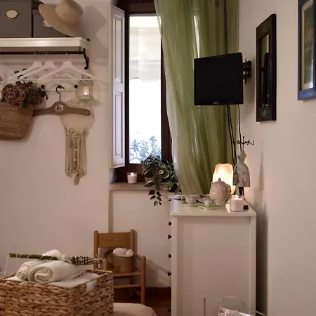 Apartment Vicolo Castellaccio