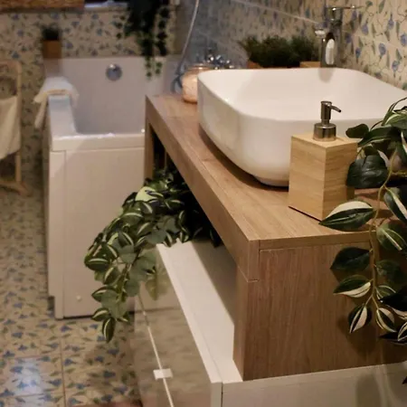Vicolo Castellaccio Apartman Massa