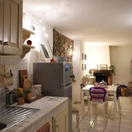Lägenhet Vicolo Castellaccio Massa (Tuscany)
