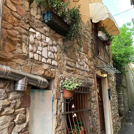 Apartment Vicolo Castellaccio *